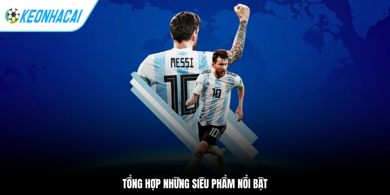 Tổng hợp những siêu phẩm nổi bật