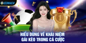 Mẹo Tránh Gài Kèo – Hướng Dẫn Chi Tiết Cho Người Chơi