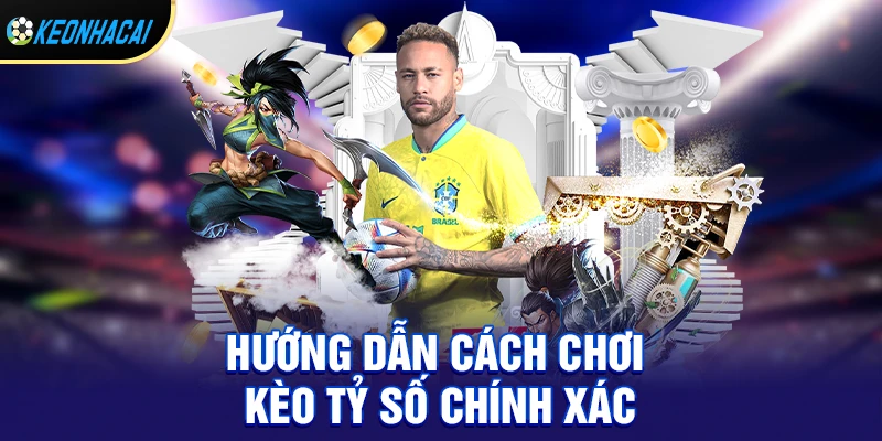 Hướng dẫn cách đăng ký tài khoản để chơi kèo tỷ số chính xác