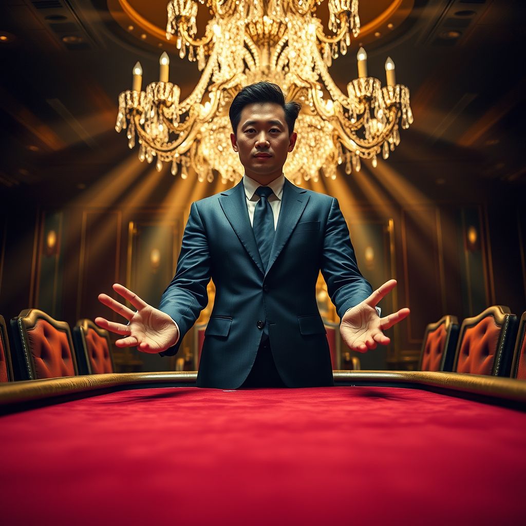 Ba Lợi Thế Chính Của