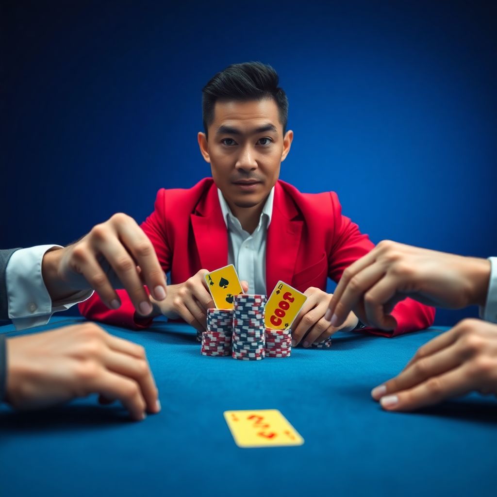 Kèo Thẻ Phạt Là Gì Và Tại Sao Nhiều Người Quan Tâm?