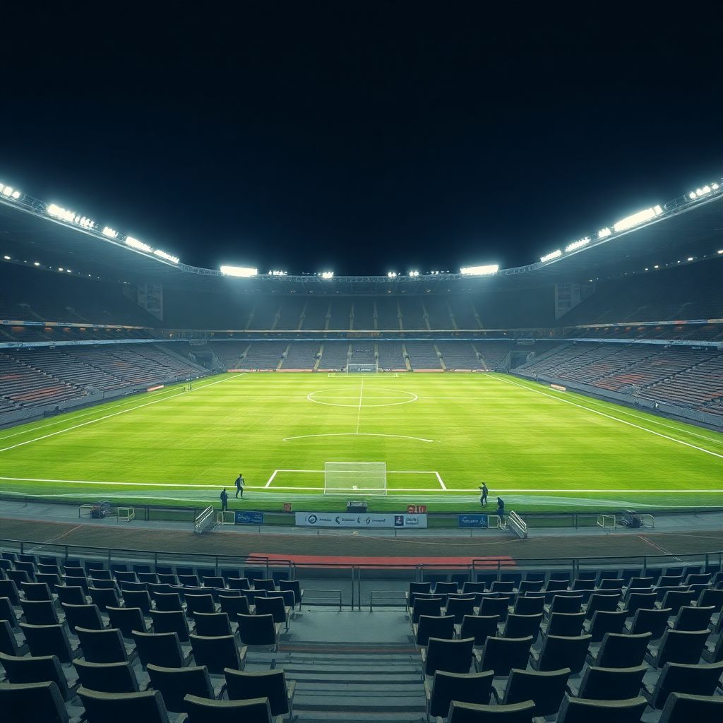 Khán giả trận Arsenal FC vs Chelsea FC